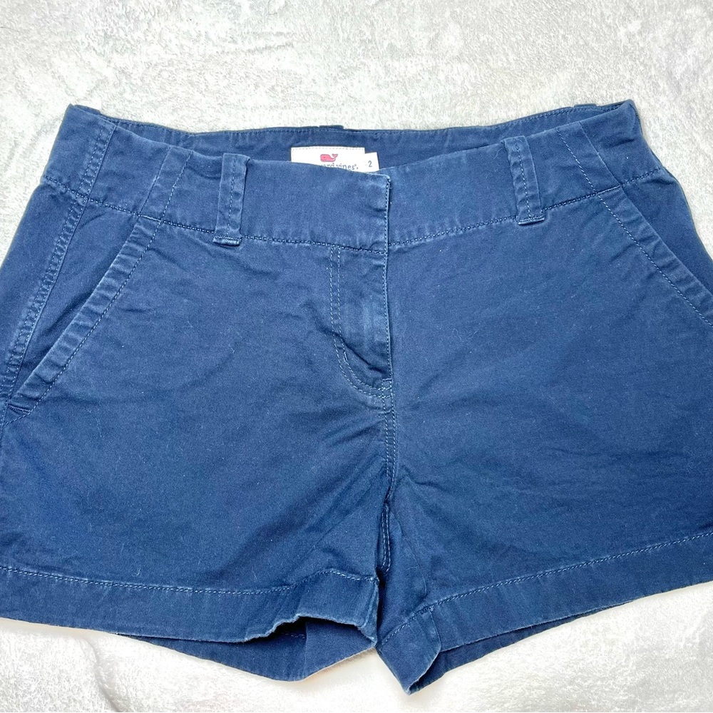 Vineyard Vines shorts, size 2